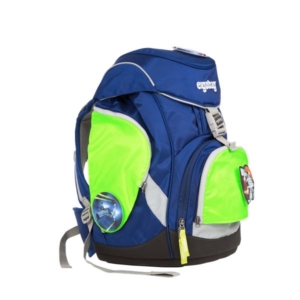Светлоотразителен комплект за детска раница