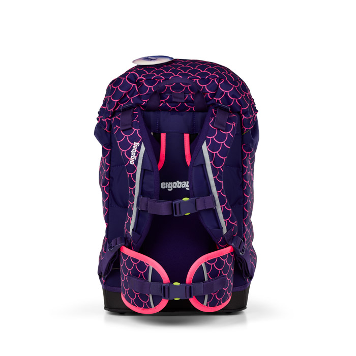 раница с русалка Prime Pearl DiveBear | ergo-bags.bg раница с русалка Prime Pearl DiveBear - Image 6