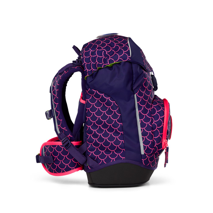 раница с русалка Prime Pearl DiveBear | ergo-bags.bg раница с русалка Prime Pearl DiveBear - Image 5