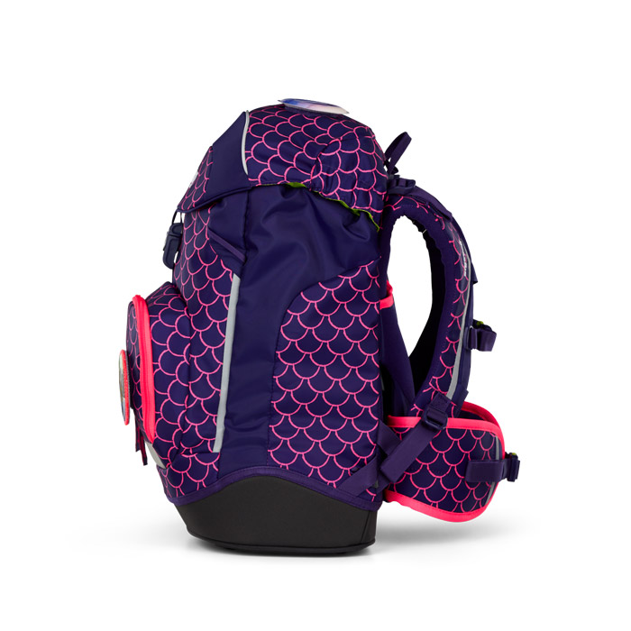 раница с русалка Prime Pearl DiveBear | ergo-bags.bg раница с русалка Prime Pearl DiveBear - Image 4