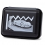 Кутия за храна ergobag Racing Car, BPA-free | ergo-bags.bg