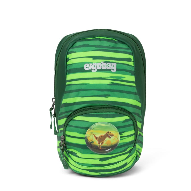 раница за детска ясла Jungle Small | ergo-bags.bg раница за детска ясла Jungle Small - Image 6