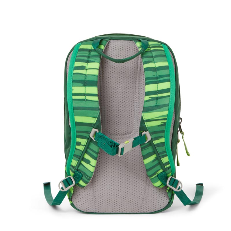 раница за детска ясла Jungle Small | ergo-bags.bg раница за детска ясла Jungle Small - Image 5