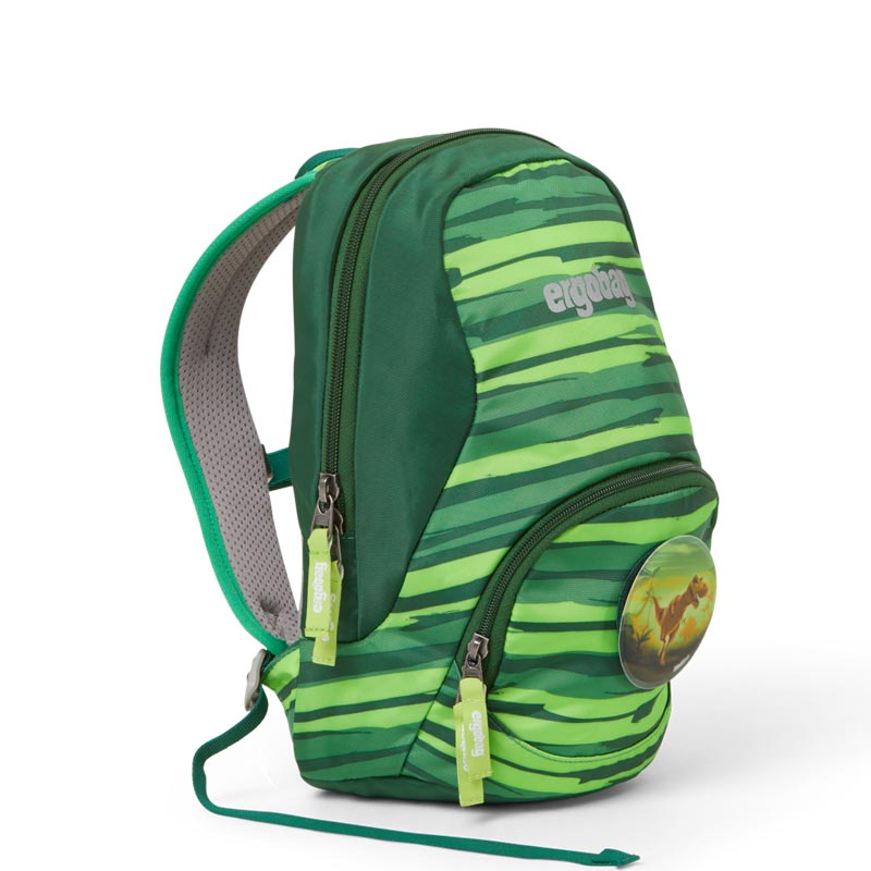 раница за детска ясла Jungle Small | ergo-bags.bg раница за детска ясла Jungle Small - Image 4