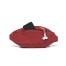 чантичка satch Cross Pure Red | ergo-bags.bg