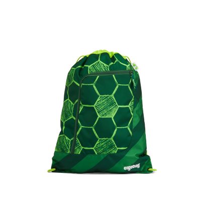 спортна чанта ergobag StrikeBear | ergo-bags.bg
