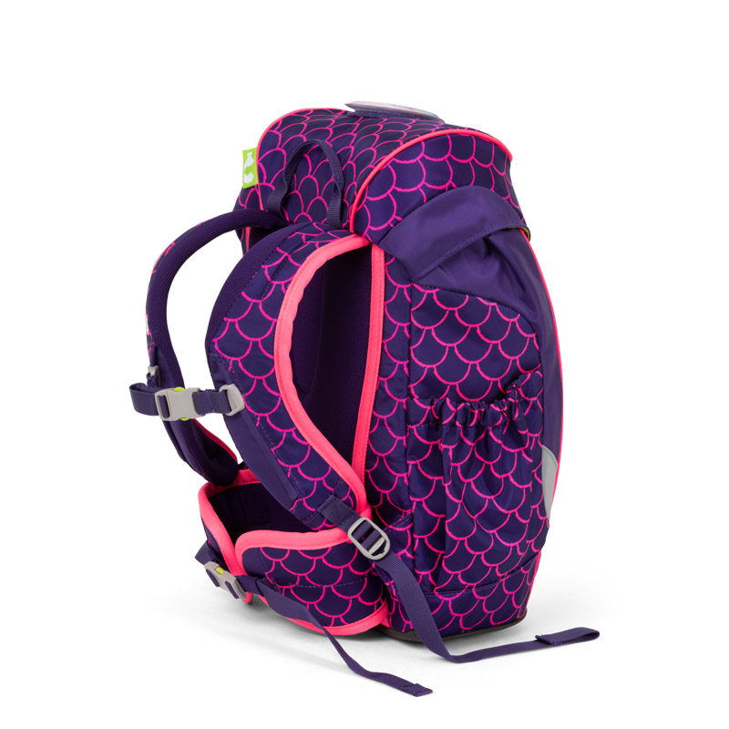 раничка за детска градина ergobag mini Pearl DiveBear | ergo-bags.bg раничка за детска градина ergobag mini Pearl DiveBear - Image 6