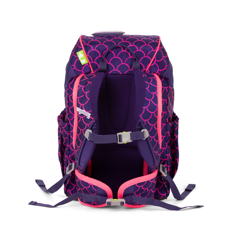 раничка за детска градина ergobag mini Pearl DiveBear | ergo-bags.bg раничка за детска градина ergobag mini Pearl DiveBear - Image 5