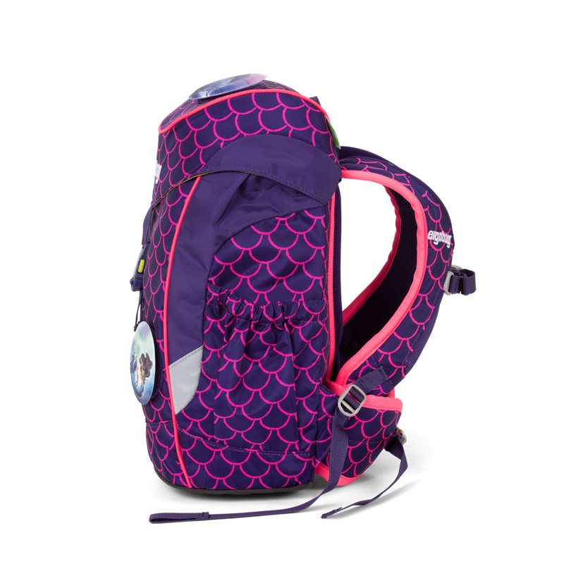 раничка за детска градина ergobag mini Pearl DiveBear | ergo-bags.bg раничка за детска градина ergobag mini Pearl DiveBear - Image 4