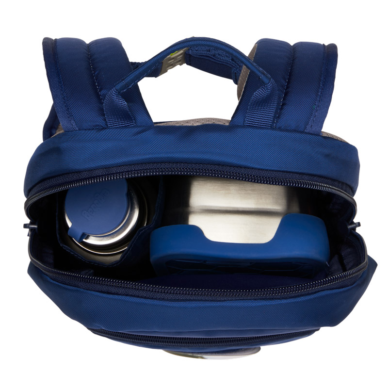 раница за детска градина Bluelight Small | ergo-bags.bg раница за детска градина Bluelight Small - Image 5