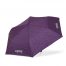 Лек и сгъваем чадър ergobag Pearl DiveBear, 170 г | ergo-bags.bg