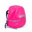 дъждобран за раници ergobag Shiny Pink | ergo-bags.bg