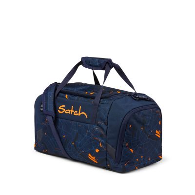 SAT-DUF-001-9CD-satch-DuffleBag-Urban-Journey-01 сак за спорт satch Urban Journey | ergo-bags.bg