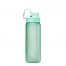 Бутилка за вода satch Tritan Mint, BPA-free, 650 мл | ergo-bags.bg