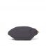 чантичка satch Cross Pure Grey | ergo-bags.bg