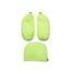 комплект външни джобове Fluo LED в жълто | ergo-bags.bg