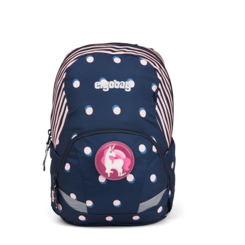 раница за детска градина Dotty Large