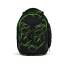 Ученическа раница satch match Green Supreme, 30+5 литра | ergo-bags.bg