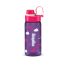 Детска бутилка за вода Tritan Rainbow, BPA-free, 550 мл | ergo-bags.bg