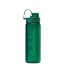 Бутилка за вода satch Tritan Green, BPA-free, 650 мл | ergo-bags.bg