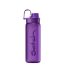 Бутилка за вода satch Tritan Purple, BPA-free, 650 мл | ergo-bags.bg