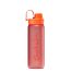 Бутилка за вода satch Tritan Orange, BPA-free, 650 мл | ergo-bags.bg