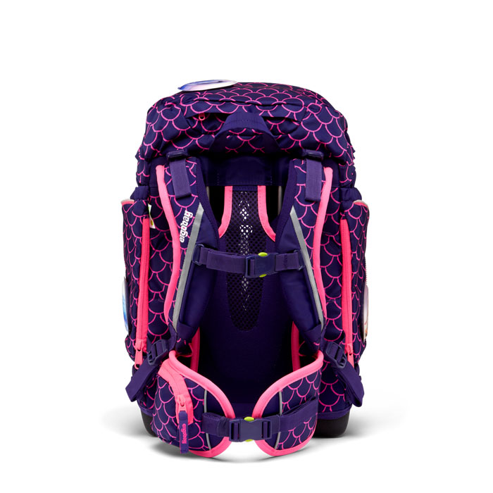 раница ergobag pack Pearl DiveBear, комплект от 6 части | ergo-bags.bg раница ergobag pack Pearl DiveBear, комплект от 6 части - Image 6