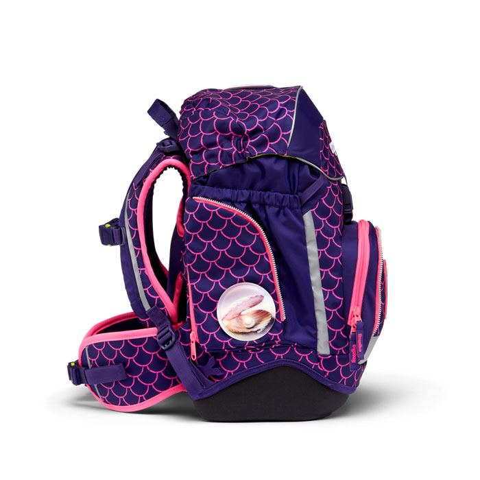 00641-900K2-10-ergobag-Pack-Pearl_DiveBear-03 раница ergobag pack Pearl DiveBear, комплект от 6 части | ergo-bags.bg