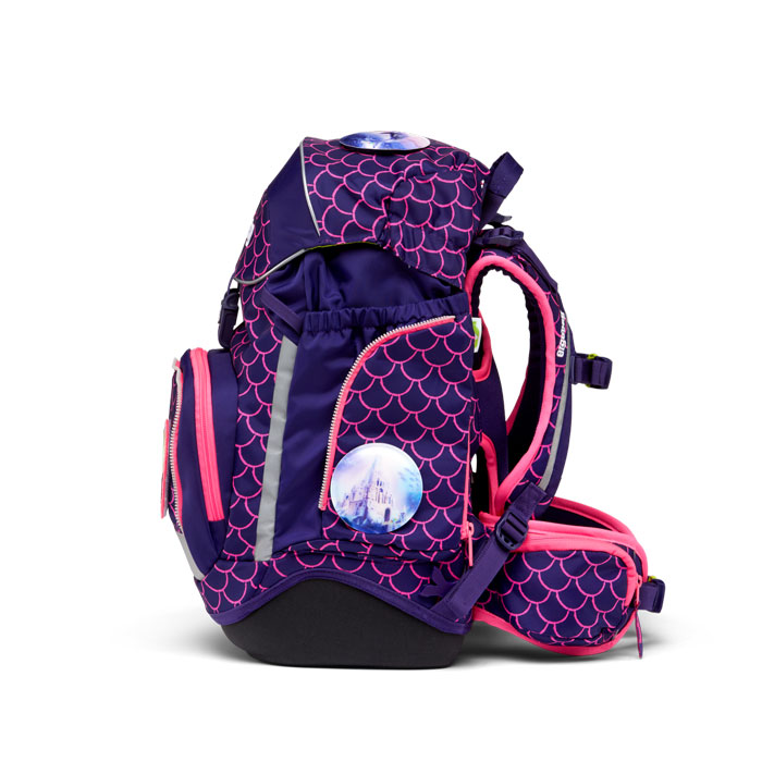 раница ergobag pack Pearl DiveBear, комплект от 6 части | ergo-bags.bg раница ergobag pack Pearl DiveBear, комплект от 6 части - Image 4