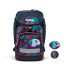 Раница за първи клас ergobag Prime CoralBear | ergo-bags.bg