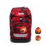 раница за първи клас ergobag Prime FireBear | ergo-bags.bg