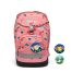 раница за първи клас ergobag Prime SpringBear | ergo-bags.bg