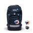 раница за първи клас с космически кораби Prime AtmosBear | ergo-bags.bg