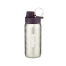 Детска метална бутилка за вода Purple Steel, BPA-free, 500 мл | ergo-bags.bg