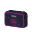 Зареден несесер с три ципа Maxi Bearlaxy, 40 части | ergo-bags.bg