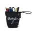 Ученически несесер Pencilslider Ninja Matrix | ergo-bags.bg