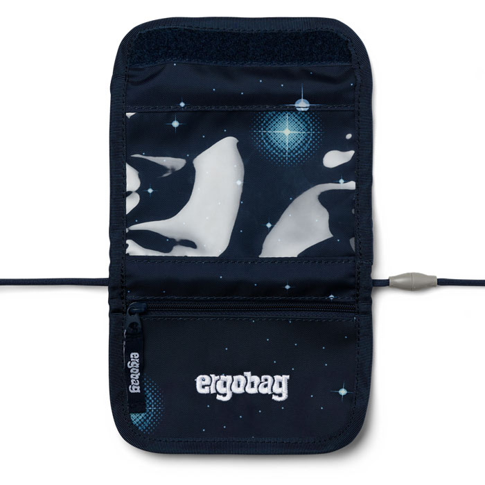 Детско портмоне с връзка за вратлето AtmosBear | ergo-bags.bg Детско портмоне с връзка за вратлето AtmosBear - Image 3