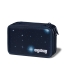 Зареден несесер с три ципа Maxi AtmosBear, 40 части | ergo-bags.bg