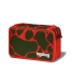 Зареден несесер с три ципа ergobag Maxi Fire DragonBear, 40 части | ergo-bags.bg