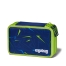 Зареден несесер с три ципа ergobag Maxi Front RunBear, 40 части | ergo-bags.bg