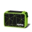 Зареден несесер с три ципа ergobag Maxi CyBear Race, 40 части | ergo-bags.bg