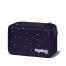 Зареден несесер с три ципа ergobag Maxi StargazBear, 40 части | ergo-bags.bg