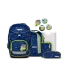 раница ergobag pack Front RunBear, комплект от 6 части | ergo-bags.bg