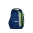 спортна раница ergobag Front RunBear | ergo-bags.bg