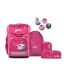 Раница за първи клас Cubo Light StarlightBear, комплект 5 части | ergo-bags.bg