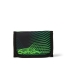 ученическо портмоне satch Seismic Green | ergo-bags.bg