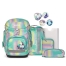 раница за първи клас ergobag pack Magic BubbleBear, комплект от 6 части | ergo-bags.bg