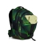 Ученическа раница match Seismic Green, обем 30+5 литра | ergo-bags.bg