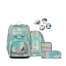 раница за първи клас Cubo Magic BubbleBear, комплект 5 части | ergo-bags.bg