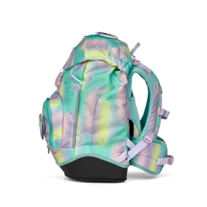 Защо ученическата раница за първи клас ergobag pack? | ergo-bags.bg